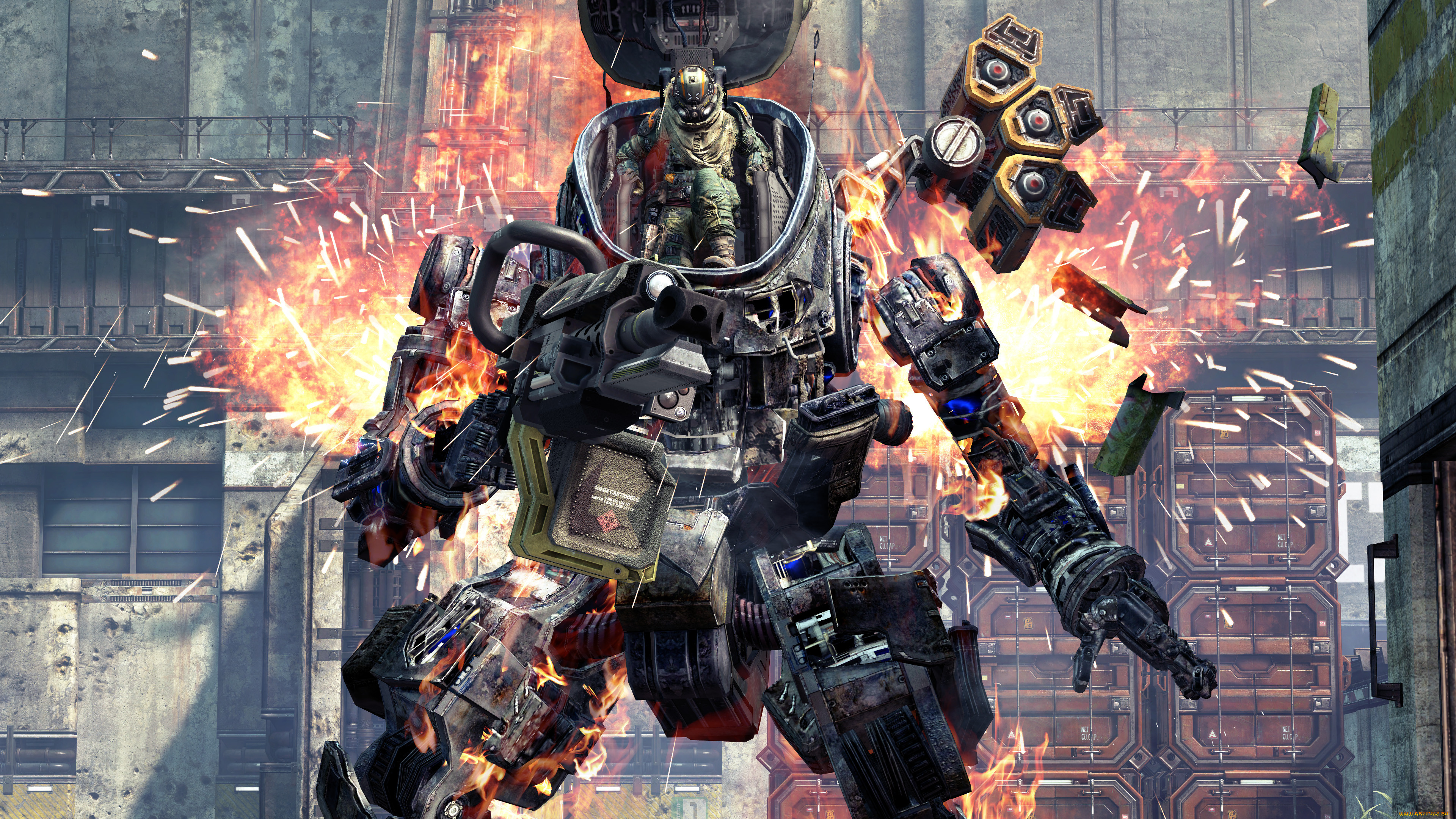 titanfall,  , 